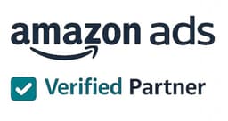 Amazon Verified Partner