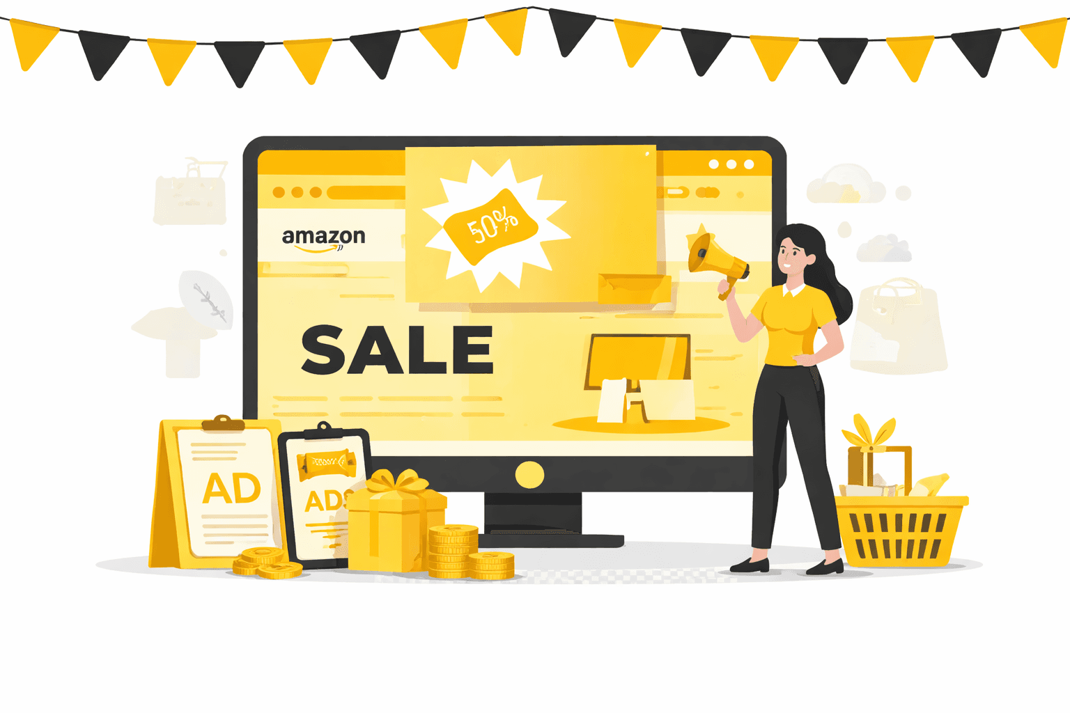 Advertising Management