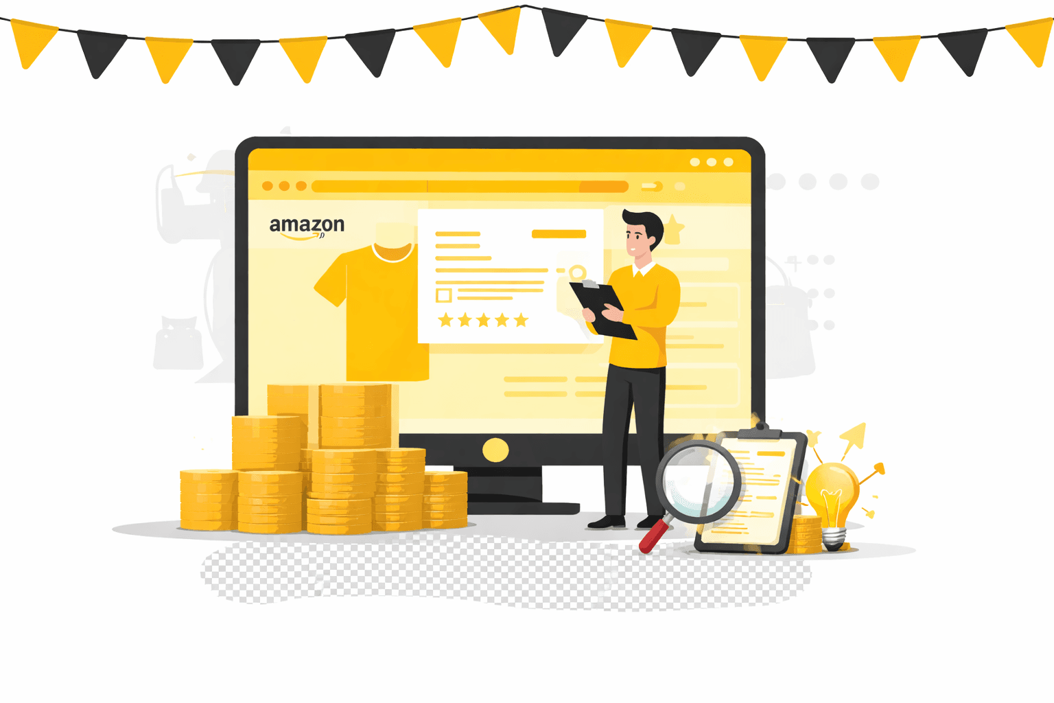 Catalog Management